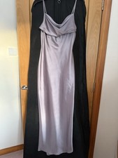 evening dress size 10
