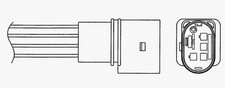 NGK LZA11-V4 Lambda Sensor