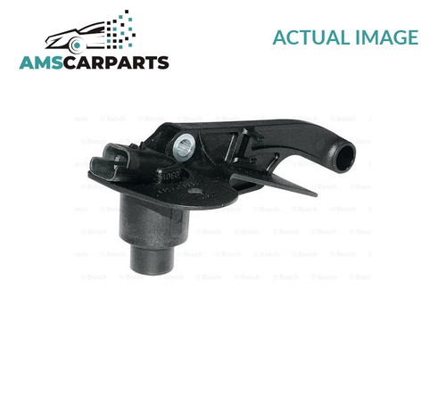 Crankshaft position sensor - crankshaft,