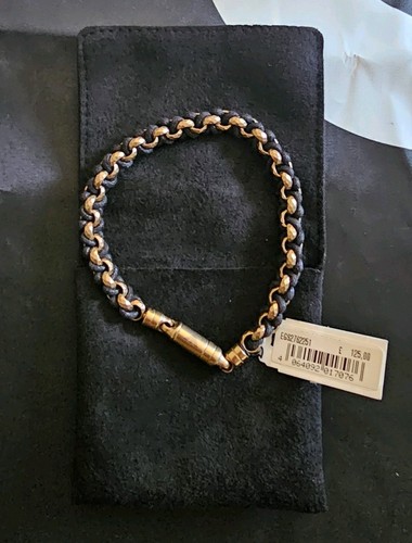 Emporio armani bracelet - emporio,