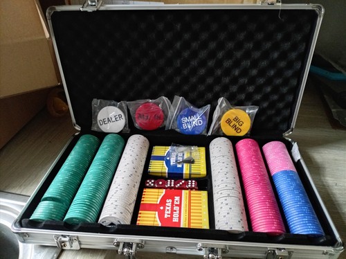 Cash poker chip - uk,