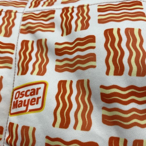Oscar mayer weighted bacon - weighted,