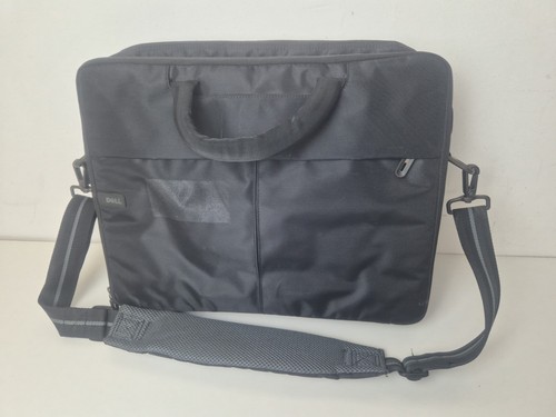 Dell laptop briefcase carry - dell,