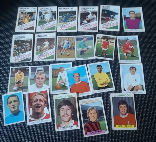 Job lot mixed cards bc - mixed,