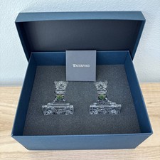 Waterford Crystal Lismore 4"
