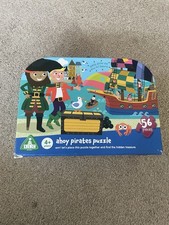 ELC Ahoy Pirate Jigsaw Puzzle