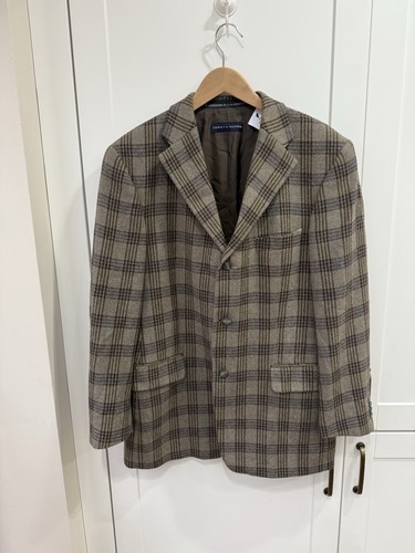 Tommy hilfiger wool and - wool,