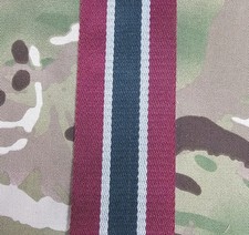 NEW Stable Belt Material Ceremonial Parade Webbing  RAMS Medical Service