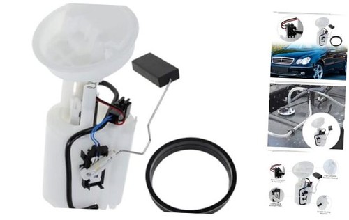 Electric fuel pump assembly - fuel,