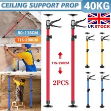 2X Telescopic Drywall