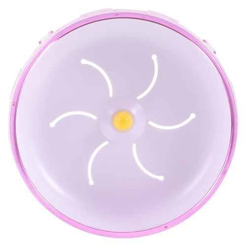 Small rat wheel hamster - small,