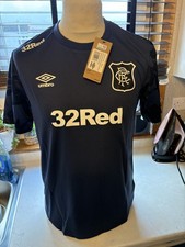 Rare Glasgow Rangers Football