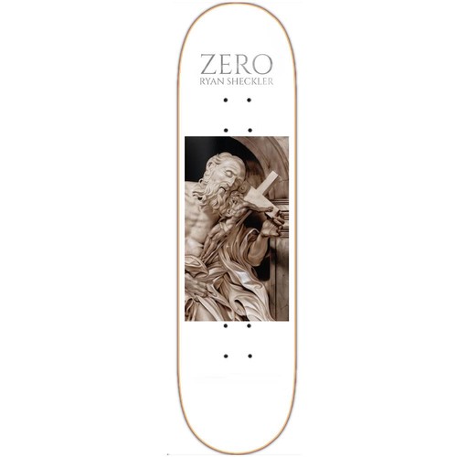 Zero sheckler beloved christ - zero,