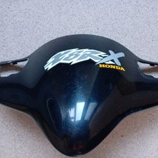 Honda X8R front fairing cover handlebar  50cc 