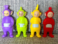 Full Set Of 4 Vintage