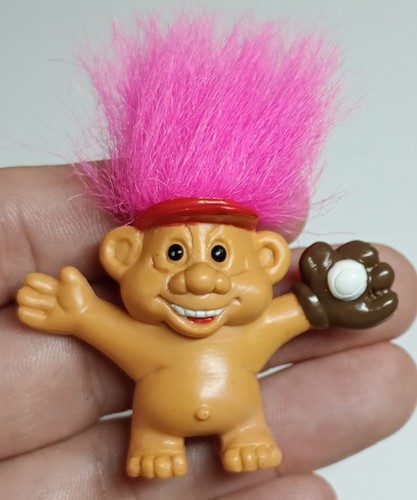Weetos sporty trolls catcher - sporty,