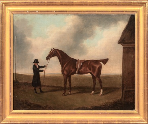 Large 18th century - large,