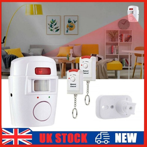 Wireless pir sensor motion - wireless,
