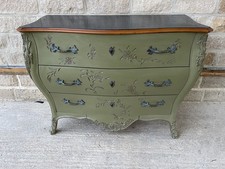 And So To Bed Floral Bombe 3