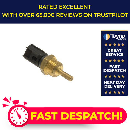 Coolant temperature sensor - coolant,