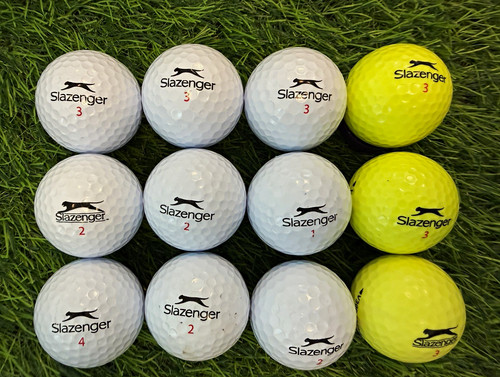 Slazenger golf balls pack - balls, 12-pack