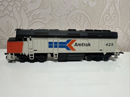 Pemco railway system - system, amtrak