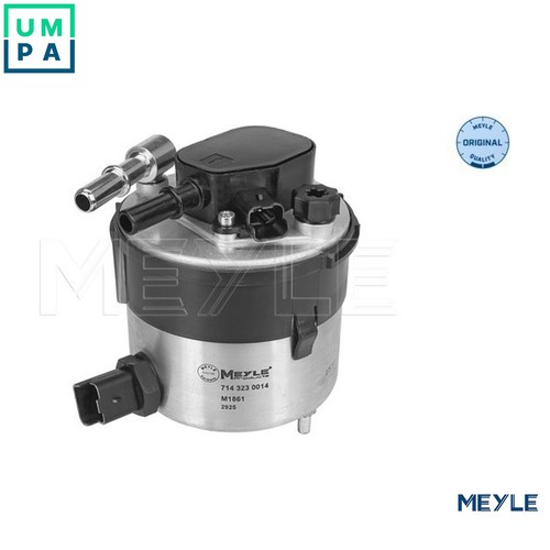 Fuel filter 714 323 - 714,