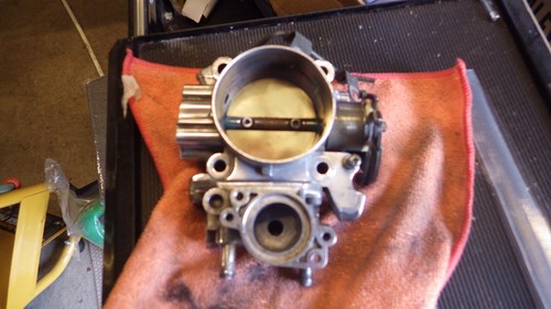 Mitsubishi fto 60mm mivec - mitsubishi, (mivec/non
