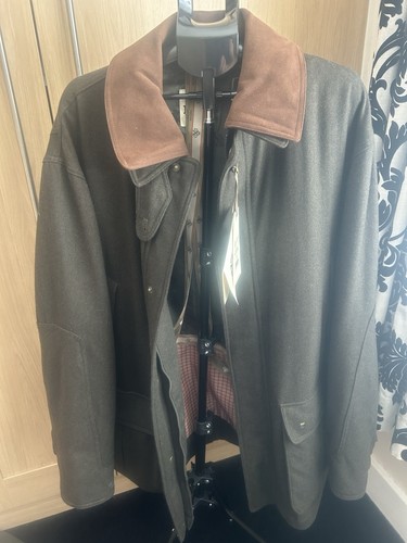 Dxo deerhunter henry tweed - dxo,