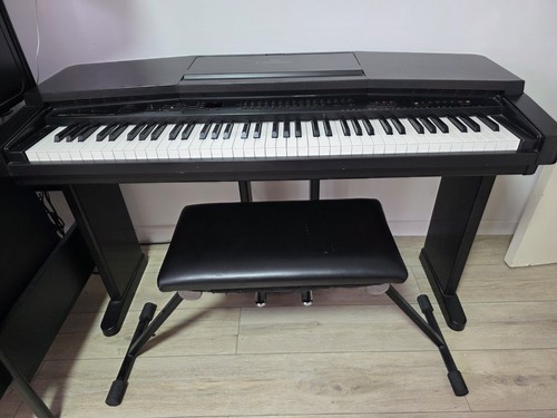 Yamaha clavinova cvp - yamaha,