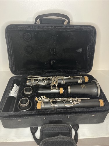 Yamaha easter clarinet with - easter,