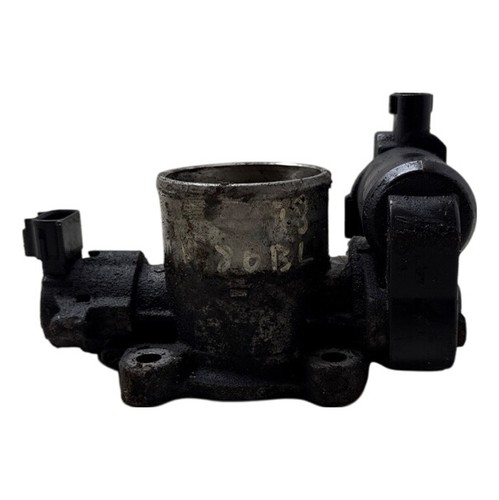 Toyota auris throttle body - toyota, tr