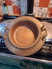 Vintage French Chestnut