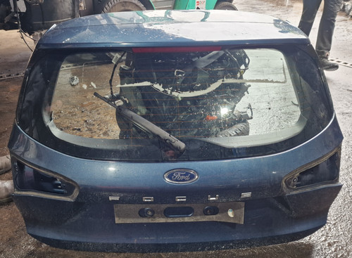 Ford focus estate - estate, mk4