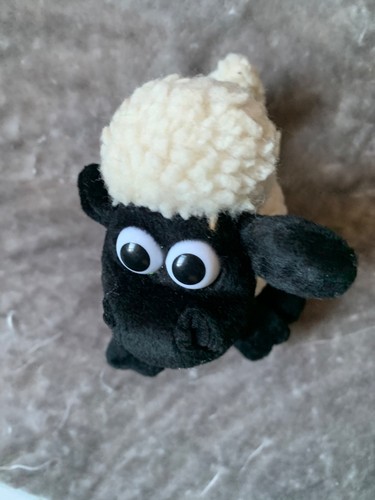 Aardman wallace gromit shaun - wallace,
