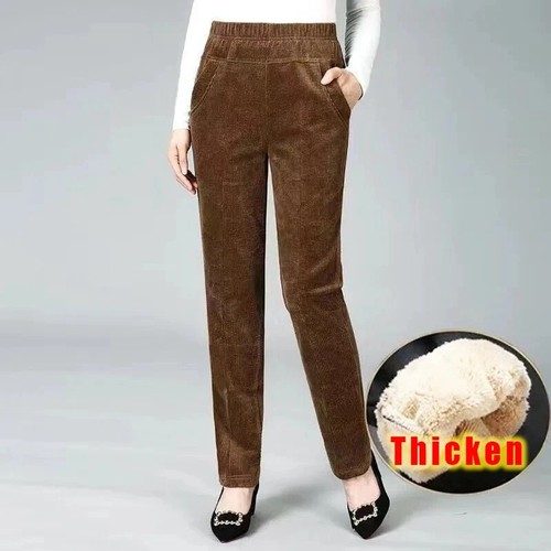 Winter plush thick women - thick, women's