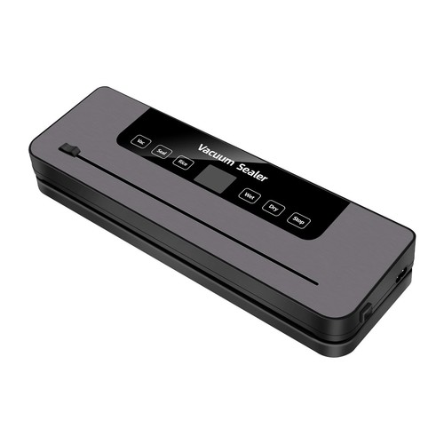 Vacuum sealer automatic food - food, 5