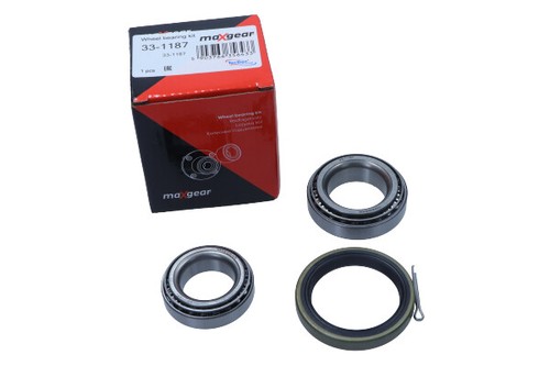 Fits maxgear 1187 wheel - maxgear, 33-1187