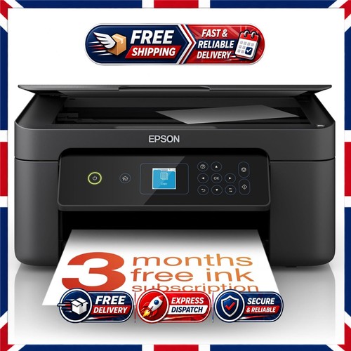 Epson expression home 3205 - expression,