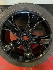 Transporter range rover - range,