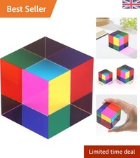 Interactive 50mm CMY Color