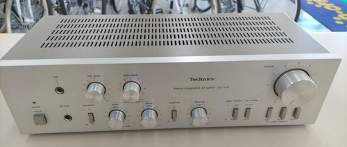 Technics v11 stereo - su-v11,