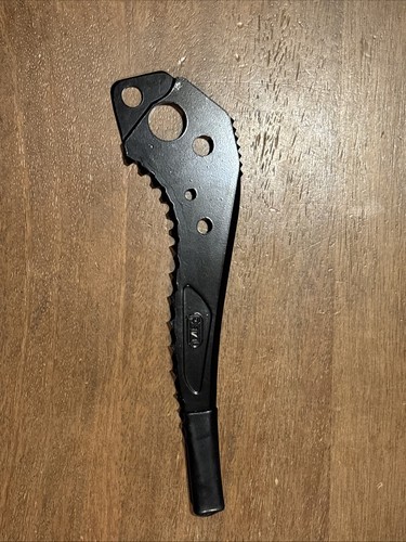 Petzl pur ice - pur’ice, old
