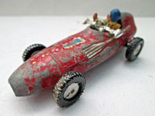 Corgi toys vanwall - , racing