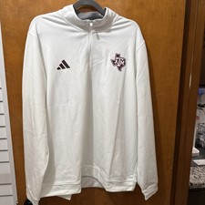 Adidas Elevate Texas Tech Red