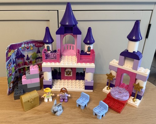 Disney lego duplo sofia the - disney,