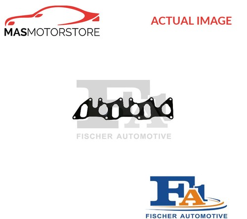 Intake manifold gasket - manifold,