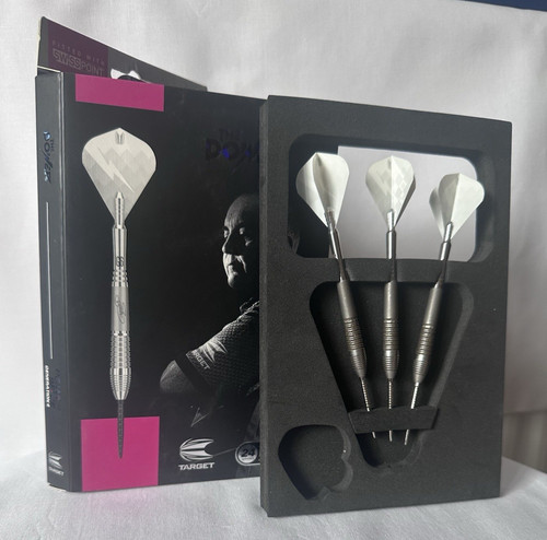 Target phil taylor - phil,