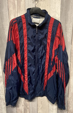Rare Vintage Retro Adidas