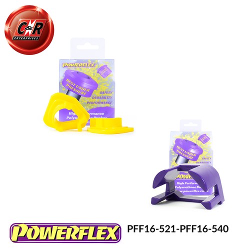 Powerflex lowr uppr - powerflex,